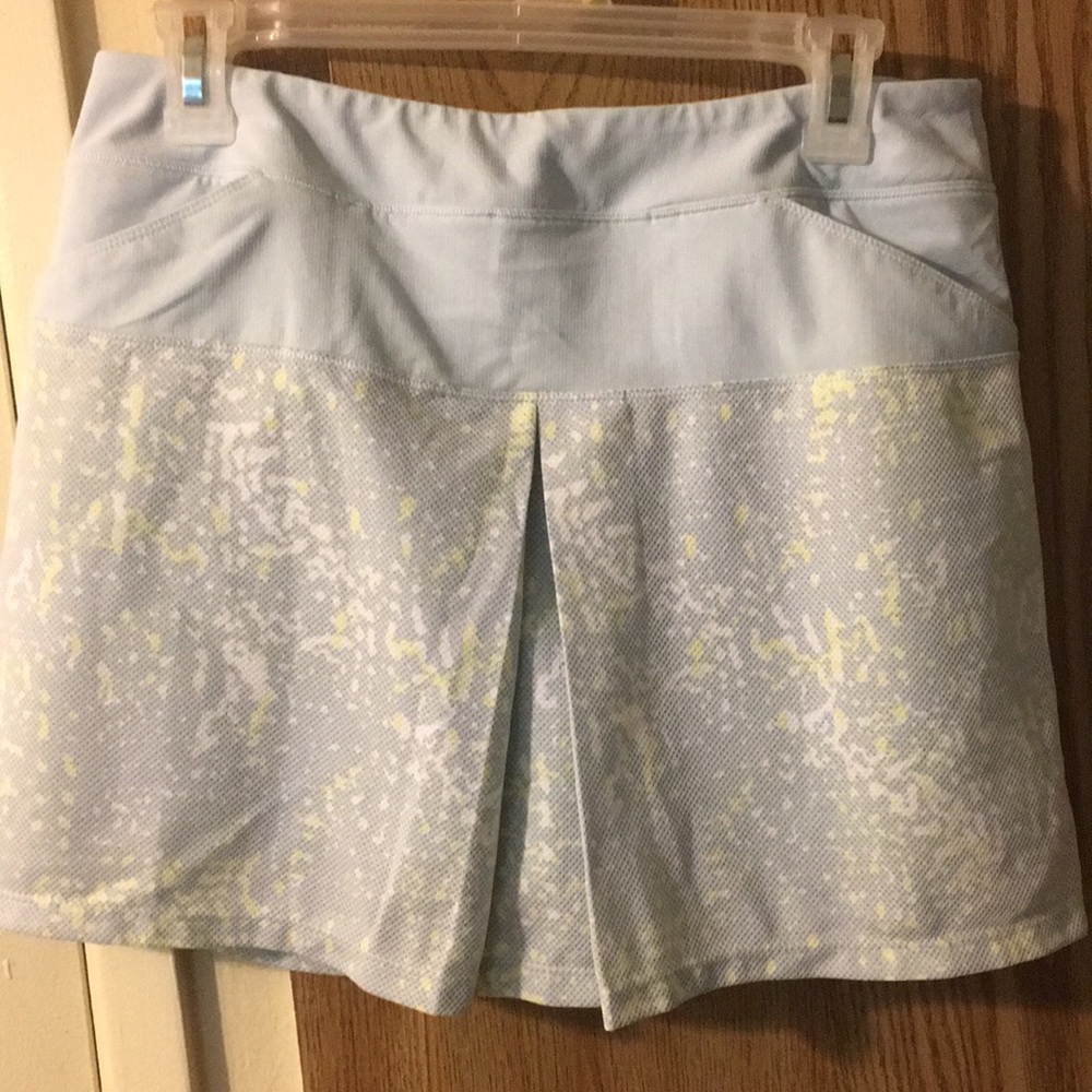 Adidas skirt short